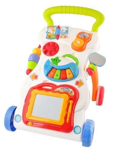 Chodzik interaktywny - pchacz na Arena.pl