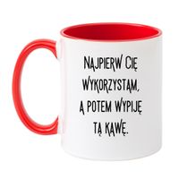 Klasyczny Biało-Czerwony 330 ml