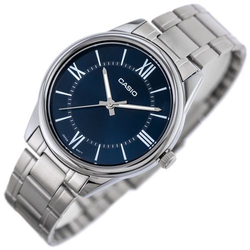 ZEGAREK MĘSKI CASIO MTP-V005D-2B5 + BOX na Arena.pl