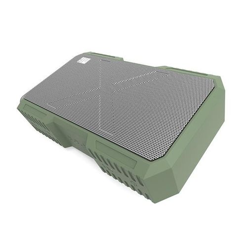 Głośnik Nillkin X-MAN Bluetooth - Green na Arena.pl
