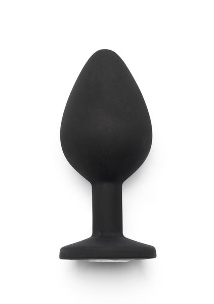 Diamond Booty Jewel Medium Black zdjęcie 4