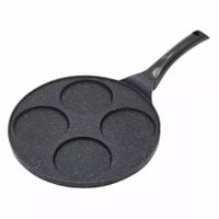 patelnia marmurkowa do jajek kinghoff kh-1671