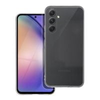 Futerał CLEAR CASE 2 mm do SAMSUNG A54 5G (camera protection) transparentny