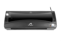 LAMINATOR A4 LAMINARKA + GRATIS FOLIE