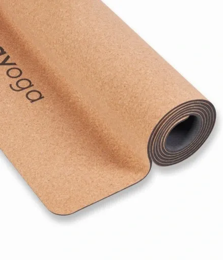 Mata do jogi Sayoga Cork Elephant zdjęcie 10
