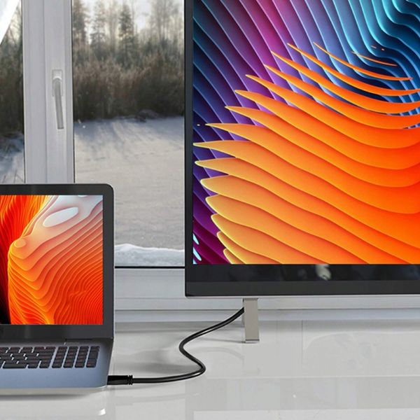 PRZEJŚCIÓWKA ADAPTER DISPLAYPORT DO VGA KONWERTER zdjęcie 16