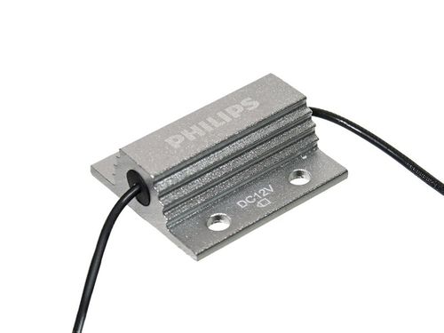 Adapter Canbus LED Philips 12V 5W, 2 szt. na Arena.pl