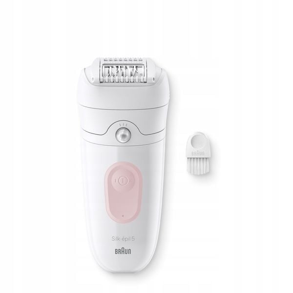 Depilator Braun Silk-épil 5 5-000 zdjęcie 11