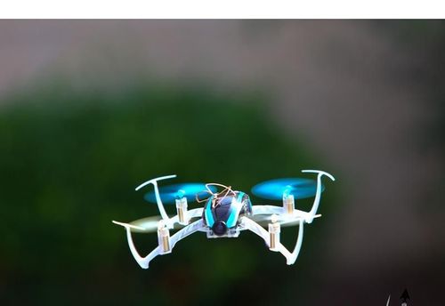 Nano QX FPV RTF Mode 1 na Arena.pl