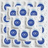 EXS Nano Thin Prezerwatywy Najcieńsze Ultra Cienkie 40szt