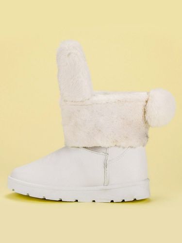 ŚNIEGOWCE MUKLUKI Rozmiar - 39 na Arena.pl