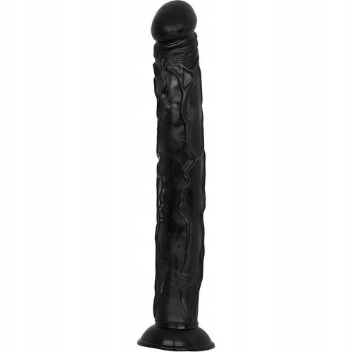 EKSTRA DŁUGIE DILDO ROZKOSZY- PENIS Z PRZYSSAWKĄ XXL GŁĘBOKIE DOZNANIA na Arena.pl