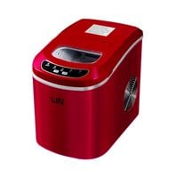 Kostkarka do lodu LIN Ice PRO-R12 Czerwony
