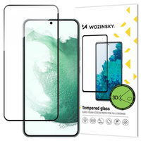 wozinsky folia ochronna 3d na cały ekran samsung galaxy s20 ultra