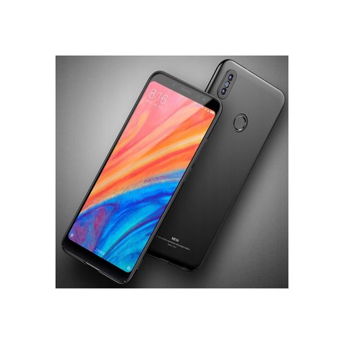 Etui Msvii Xiaomi Mi A2 Czarny na Arena.pl