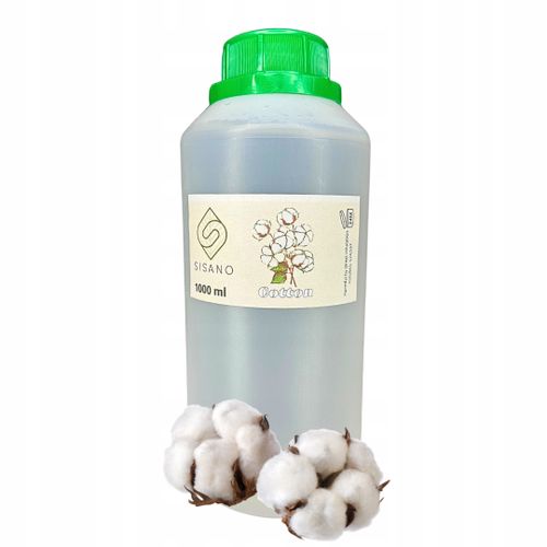 Zapach do swiec sojowych wosku Bawełna 1 Litr na Arena.pl