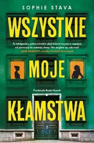 Wszystkie moje kłamstwa zdjęcie 1