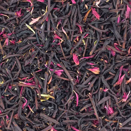 Herbata Earl Grey Soho - Londyńska Czerwień 50g na Arena.pl