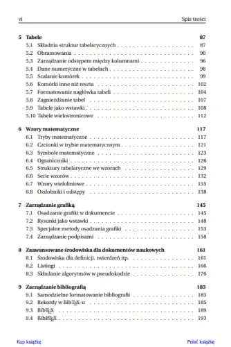 LaTeX. Praktyczny przewodnik na Arena.pl