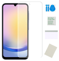 Folia ochronna hydrożelowa do SAMSUNG GALAXY A25 5G na ekran mocna szkłoTPU