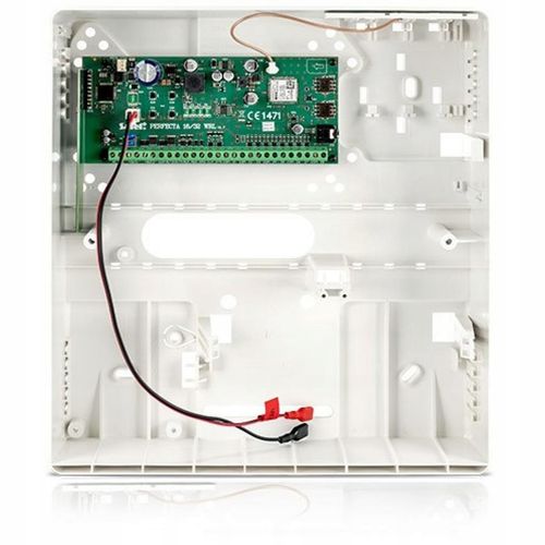 ETHM-1 Plus Ethernetowy moduł komunikacyjny SATEL na Arena.pl