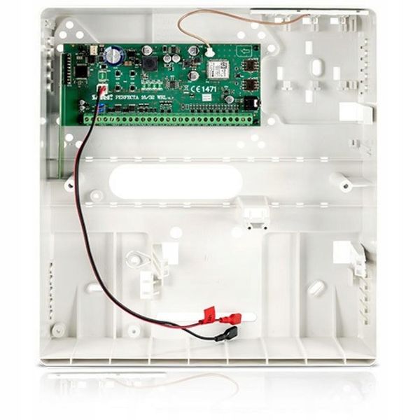 MODUŁ KOMUNIKACYJNY ETHERNET ETHM-1-PLUS SATEL zdjęcie 8