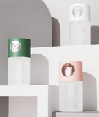 Uroczy Nawilżacz Powietrza dla Dzieci - Słodkie Zwierzątko z LED, Aromaterapia, 270ml