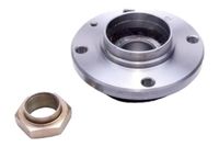 Piasta koła tył do CITROEN BX C15 Xantia