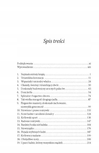 Henryk VIII Król i jego dwór na Arena.pl