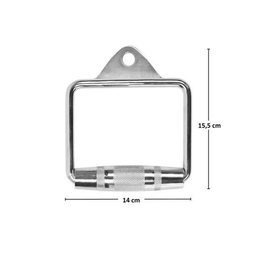 Uchwyt na jedną rękę UW03 HMS na Arena.pl