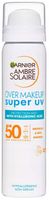 Garnier Ambre Solaire Mgiełka Ochronna do Twarzy SPF50+ 75ml