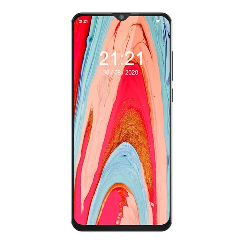 Cubot Note 20 Pro 6/128GB Dual Sim Niebieski na Arena.pl