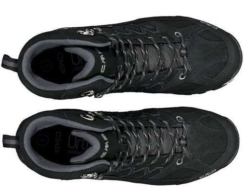 Buty trekkingowe męskie CMP MOON MID WP WATERPROOF (31Q4797/U901) 41 na Arena.pl