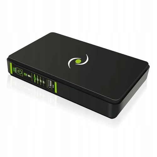 UPS ERA PLUS DC POE 24VDC/FGCERAPLDC252 TECNOWARE na Arena.pl