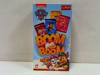 GRA Boom Boom - Psi Patrol 01911 8.