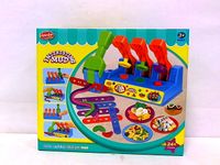 Ciastolina spagetti/ciastka z maszynką 1000491