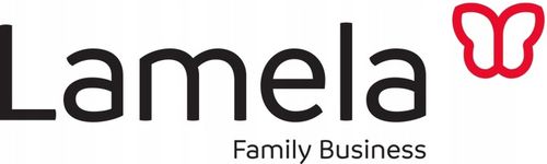 ZESTAW 3 DONICZEK AZTEK śr. 19,5cm CZARNY/ZŁOTY Lamela na Arena.pl