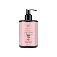 Glantier 500 - Pielęgnacyjne mydło do rąk - 300ml