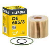 FILTR OLEJU DO SUBARU Trezia 2011 2012 2013 2014 2015 2016