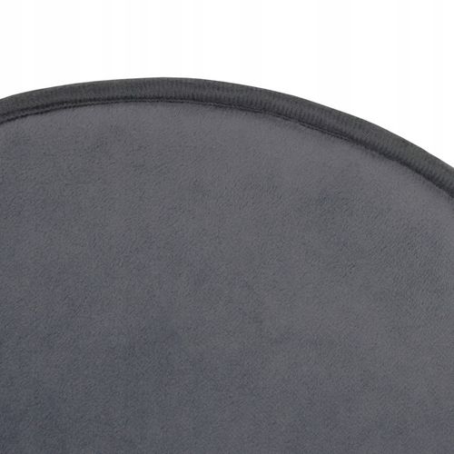 4x PODUSZKA NA KRZESŁO OGRODOWE OKRĄGŁA 38 CM MIĘKKA SIEDZISKO TABORET na Arena.pl