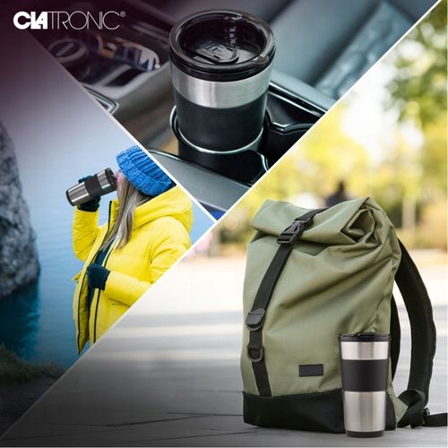 Ekspres przelewowy Mała Kawiarka do kawy Przenośny z Kubkiem na Arena.pl