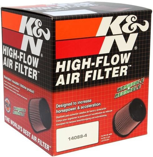 Wkładka K&N E-1996 na Arena.pl