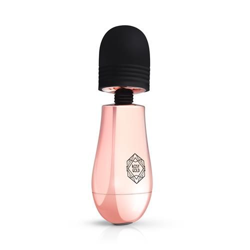 Rosy Gold - Nouveau Mini Massager na Arena.pl
