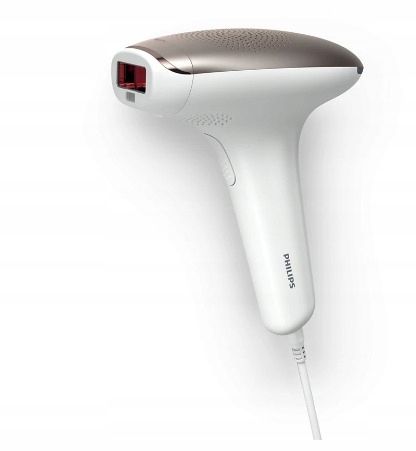 Depilator laserowy PHILIPS Lumea IPL 7000 Series Advanced BRI923 + na Arena.pl
