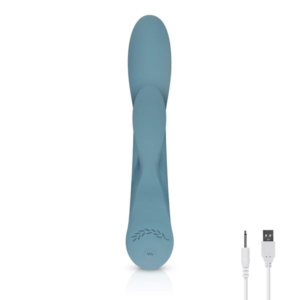 The Violet Rabbit Vibrator zdjęcie 3