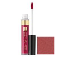 Avon Matowa szminka w płynie 16h Notorious Nude