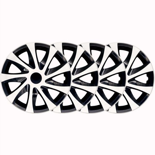 Kołpaki 16 do RENAULT KANGOO THALIA FLUENCE na Arena.pl