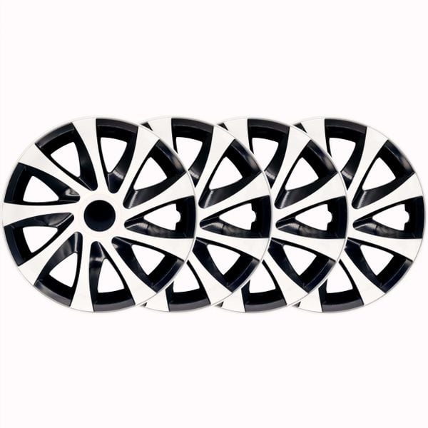 Kołpaki 16 do RENAULT KANGOO THALIA FLUENCE zdjęcie 2