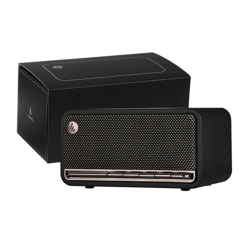 Głośnik Bluetooth Edifier MP230 (czarny retro) na Arena.pl