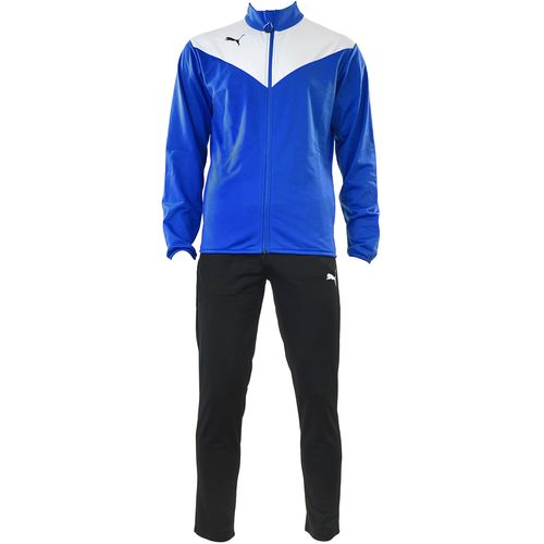Dres Puma Essentials Pro Poly JR 655461 02 152cm na Arena.pl
